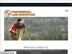 Sites similar to rayandgilliland.com