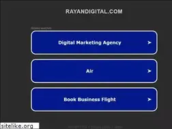 Sites similar to rayandigital.com