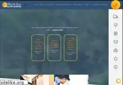Sites similar to rayandson.com