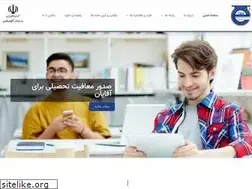 Sites similar to rayanee.ac.ir