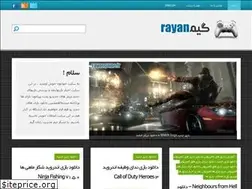 Sites similar to rayangame.ir