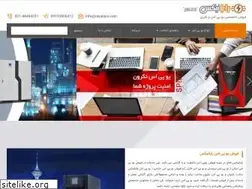 Sites similar to rayanics.com