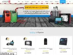 Sites similar to rayankhodro.com