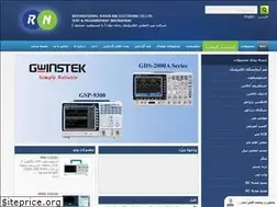 Sites similar to rayannik.com