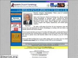 Sites similar to rayanns.com