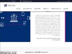 Sites similar to rayanparsi.com