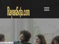 Sites similar to rayansofa.com