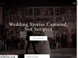 Sites similar to rayanthonyweddings.com