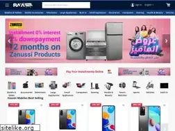 Sites similar to rayashop.com