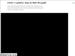 Sites similar to rayasycuadros.net