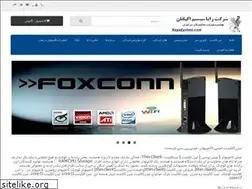 Sites similar to rayasystem.com