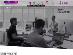 Sites similar to rayatarh.com