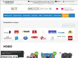 Sites similar to rayatoys.com