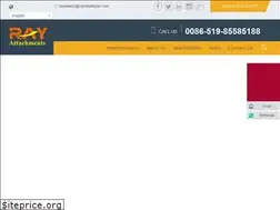 Sites similar to rayattachments.com