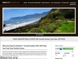 Sites similar to rayaziegler.com