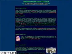 Sites similar to rayb.com