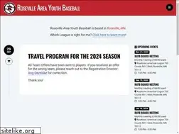 Sites similar to rayb.org