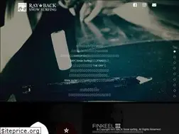 Sites similar to rayback.jp