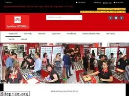Sites similar to raybanstore.vn