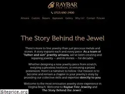 Sites similar to raybarfinejewelry.com
