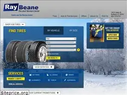 Sites similar to raybeanetire.com