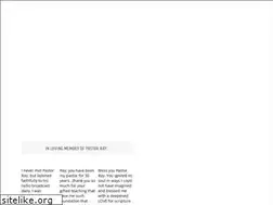 Sites similar to raybentley.com