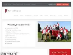 Sites similar to raybernerectors.com