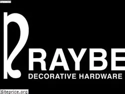 Sites similar to raybernhardware.com