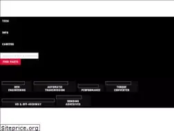 Sites similar to raybestospowertrain.com