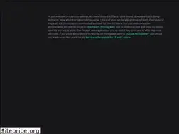 Sites similar to raybilcliff.uk