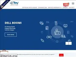 Sites similar to raybiztech.com