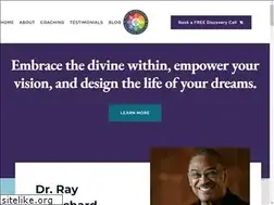 Sites similar to rayblanchard.com