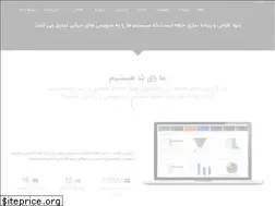 Sites similar to raybod.net