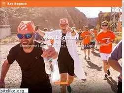 Sites similar to raybogman.com