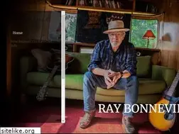 Sites similar to raybonneville.com