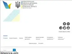 Sites similar to raybori.gov.ua