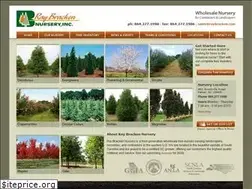 Sites similar to raybracken.com