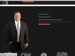 Sites similar to raybrehm.com