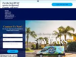Sites similar to raybrownairandheat.com