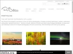 Sites similar to raybulson.com