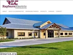 Sites similar to rayburnelectric.com