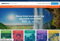 Sites similar to rayburntours.com