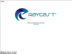 Sites similar to raycastdr.com