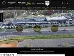 Sites similar to raycatenaedison.com