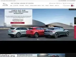 Sites similar to raycatenajaguarofedison.com