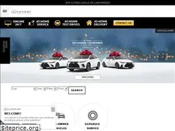 Sites similar to raycatenalexus.com