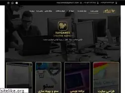 Sites similar to raycaweb.com