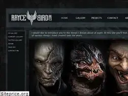 Sites similar to raycebird.com