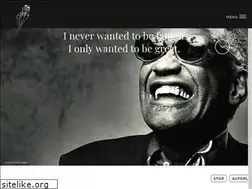 Sites similar to raycharles.com