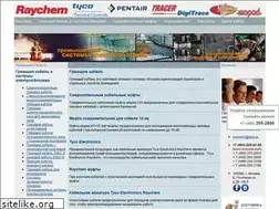 Sites similar to raychem.biz